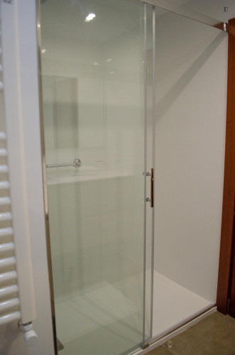 Spacious apartment close to Playa de San Lorenzo - Gallery - 16