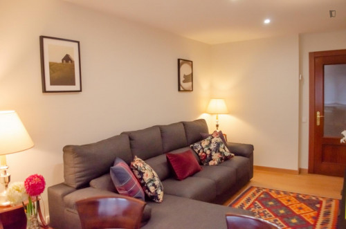 Spacious apartment close to Playa de San Lorenzo - Gallery - 21