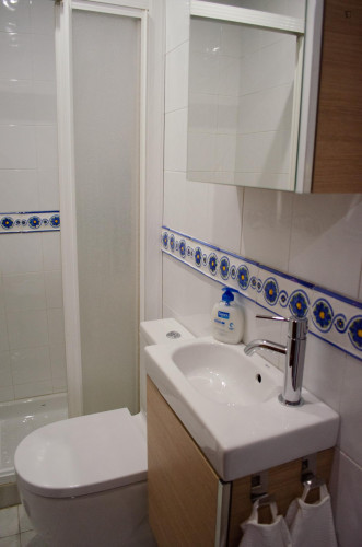 Spacious apartment close to Playa de San Lorenzo - Gallery - 14
