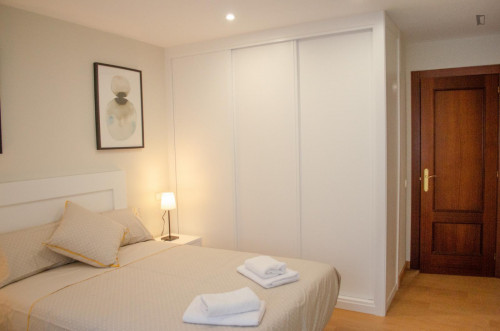Spacious apartment close to Playa de San Lorenzo - Gallery - 13