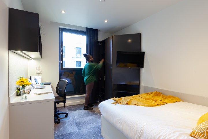  True Apartment  -  True Birmingham  - Gallery -  7