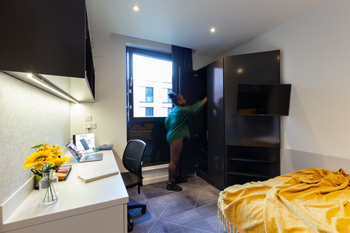  True Apartment  -  True Birmingham  - Gallery -  10