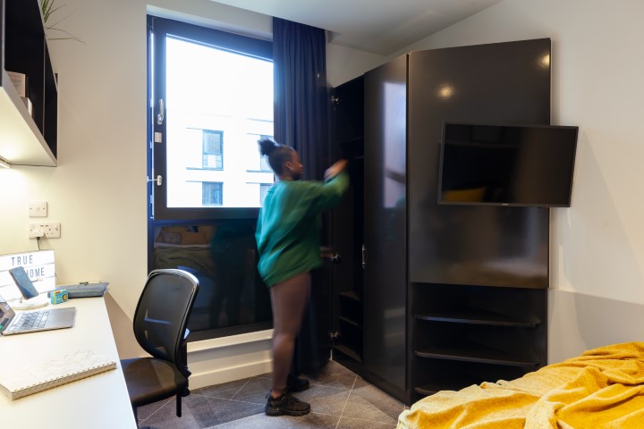  True Apartment  -  True Birmingham  - Gallery -  8