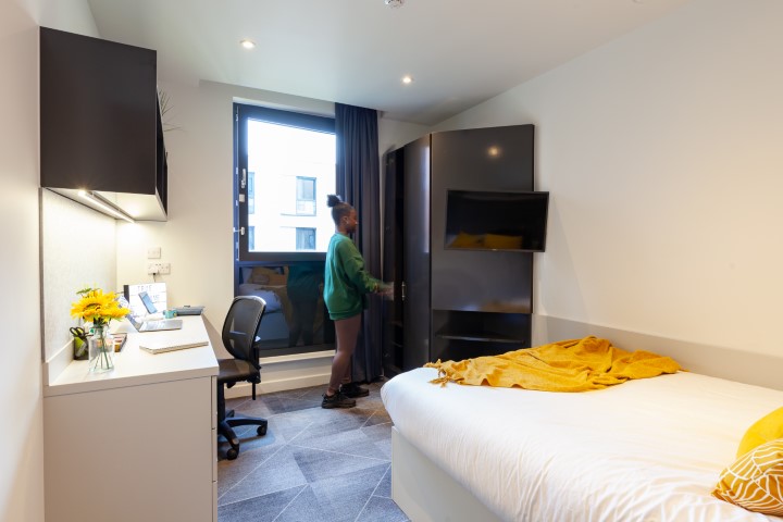  True Apartment  -  True Birmingham  - Gallery -  6