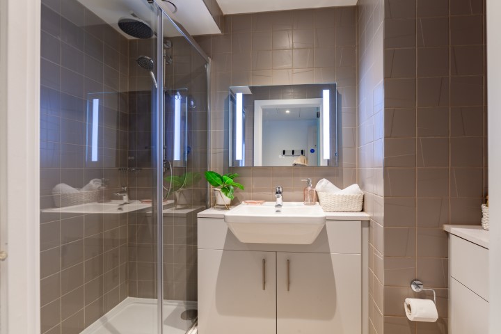  True Unique Apartment  -  True Birmingham  - Gallery -  6