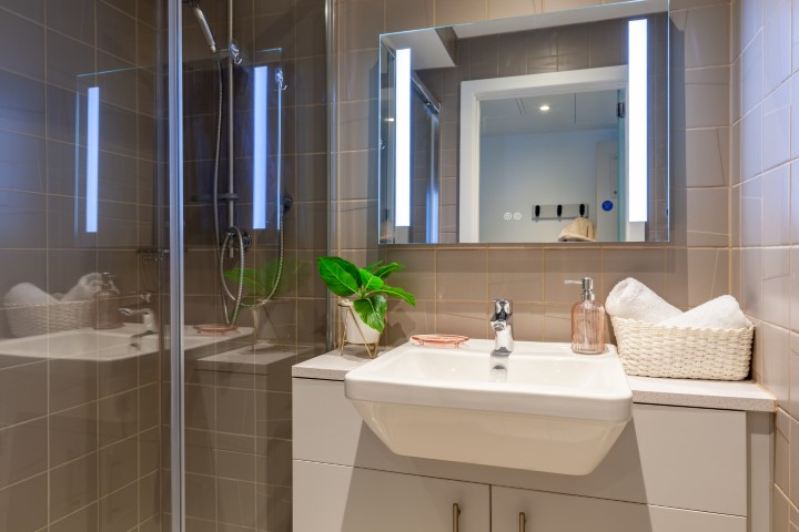  True Premium Apartment  -  True Birmingham  - Gallery -  6