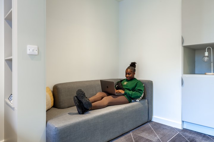  True Premium Apartment  -  True Birmingham  - Gallery -  8