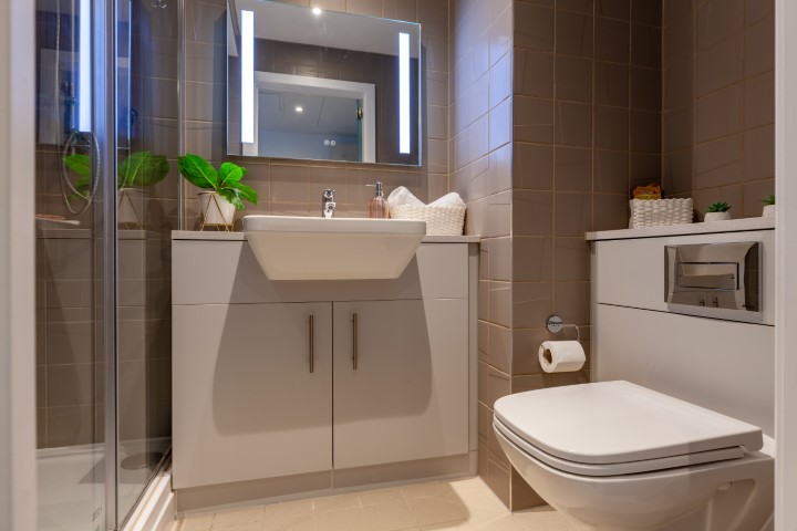  True Premium Apartment  -  True Birmingham  - Gallery -  7