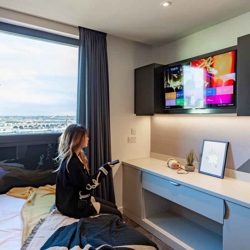  True Sky Studio  -  True Birmingham  - Gallery -  1