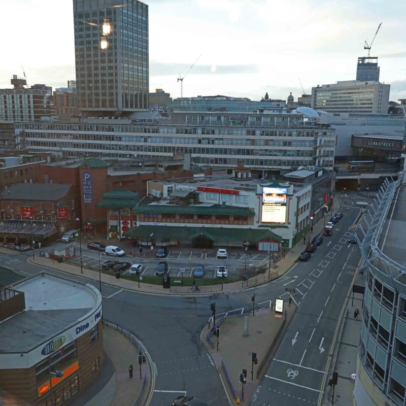  True Sky Studio  -  True Birmingham  - Gallery -  3