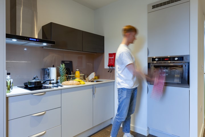  True Studio Plus  -  True Birmingham  - Gallery -  9