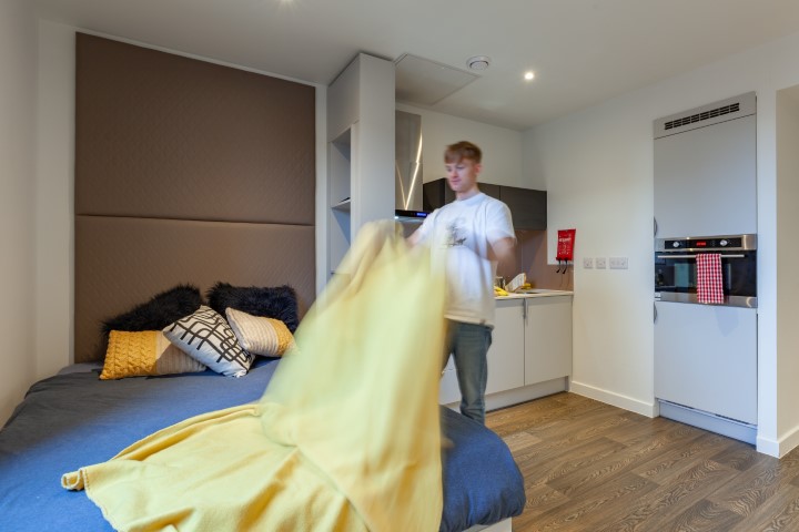  True Studio Plus  -  True Birmingham  - Gallery -  1