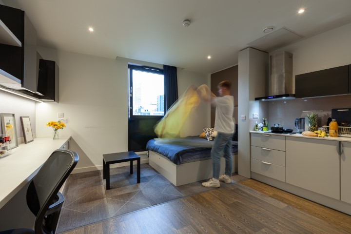  True Studio Plus  -  True Birmingham  - Gallery -  7