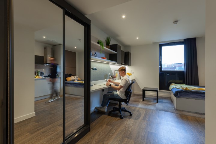  True Studio Plus  -  True Birmingham  - Gallery -  6