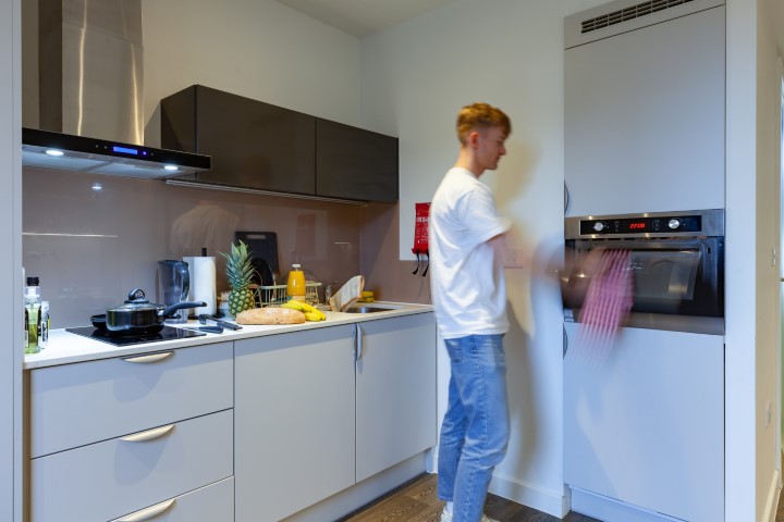  True Studio Plus  -  True Birmingham  - Gallery -  8