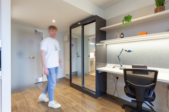  True Studio Plus  -  True Birmingham  - Gallery -  5