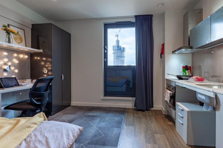  True Accessible Studio  -  True Birmingham  - Gallery -  3