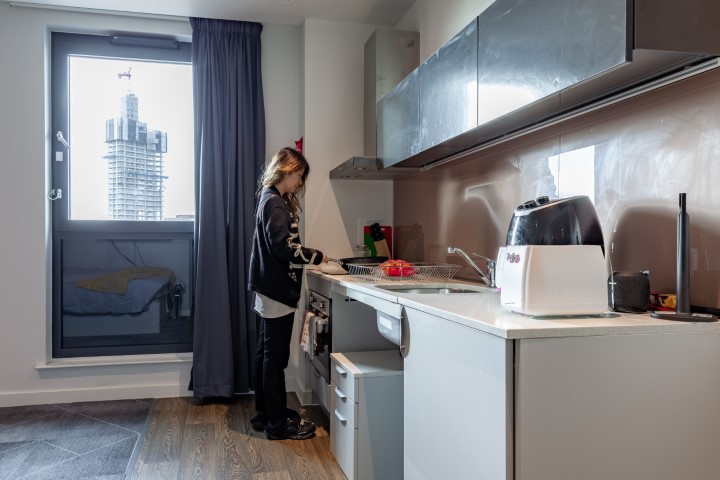  True Accessible Studio  -  True Birmingham  - Gallery -  4