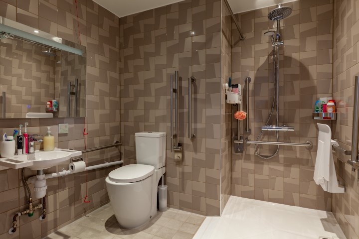  True Accessible Studio  -  True Birmingham  - Gallery -  2