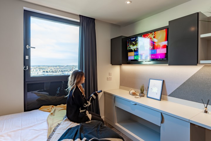  True Studio  -  True Birmingham  - Gallery -  2