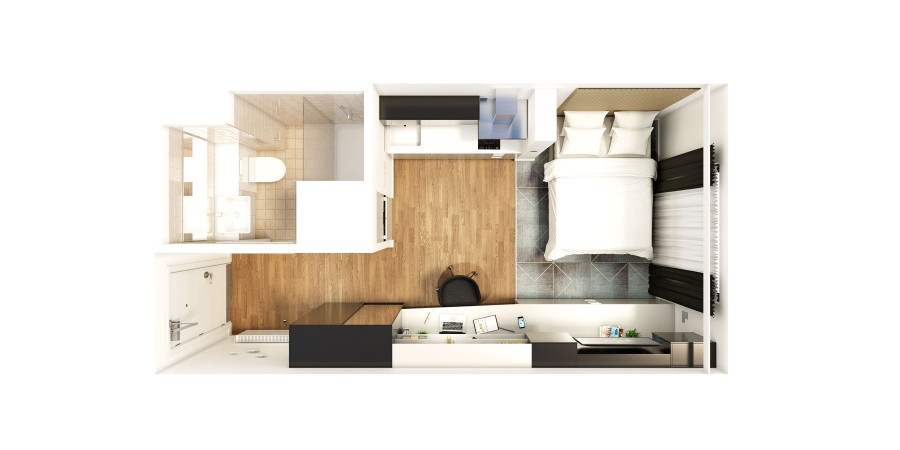  True Studio  -  True Birmingham  - Gallery -  8