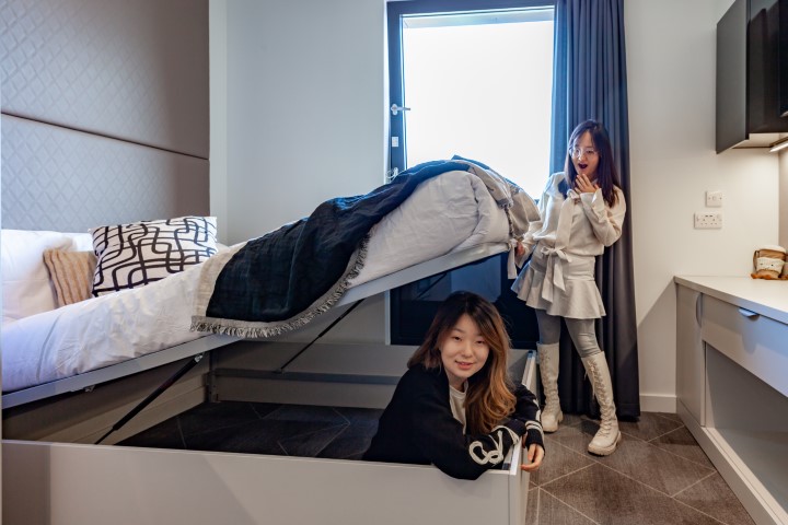  True Studio  -  True Birmingham  - Gallery -  1