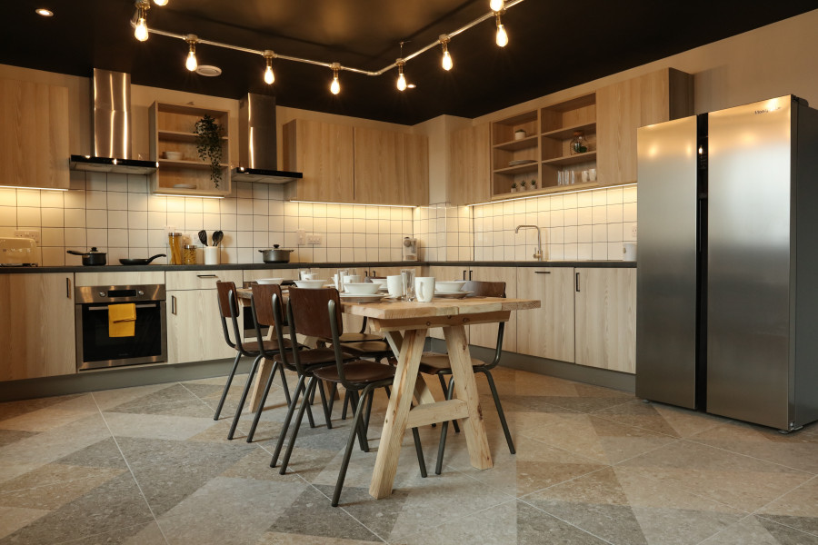  True Accessible Apartment  -  True Birmingham  - Gallery -  3