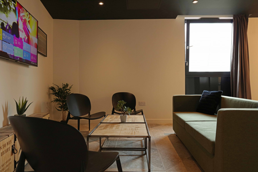  True Accessible Apartment  -  True Birmingham  - Gallery -  2