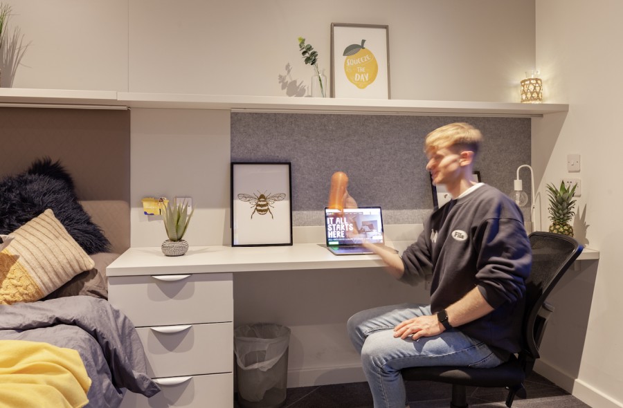  True Accessible Apartment  -  True Birmingham  - Gallery -  5