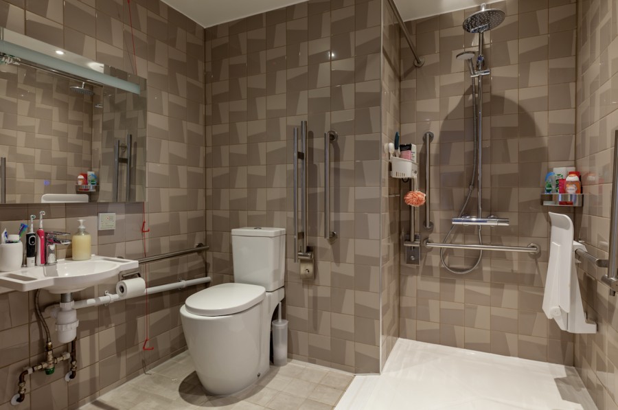  True Accessible Apartment  -  True Birmingham  - Gallery -  4