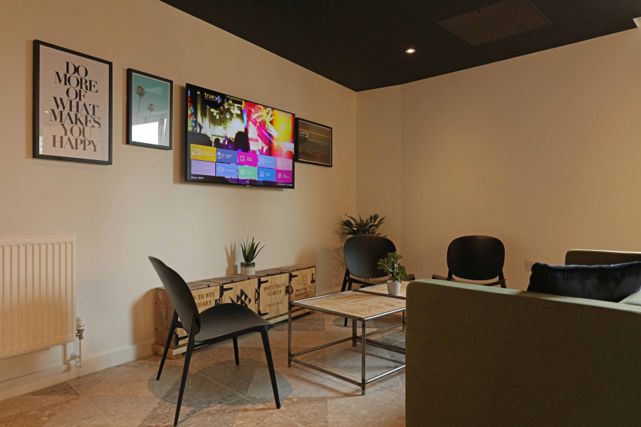  True Accessible Apartment  -  True Birmingham  - Gallery -  7