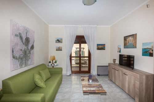 Comfy Standard Apartment close to the beach