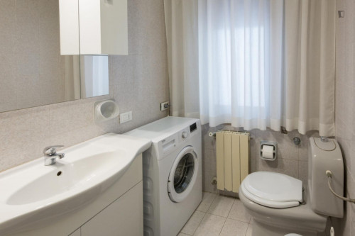 Comfy Standard Apartment close to the beach - Gallery - 6