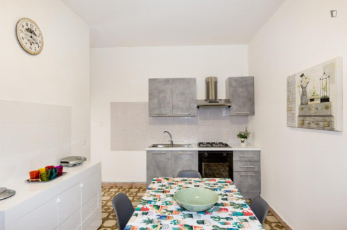 Comfy Standard Apartment close to the beach
