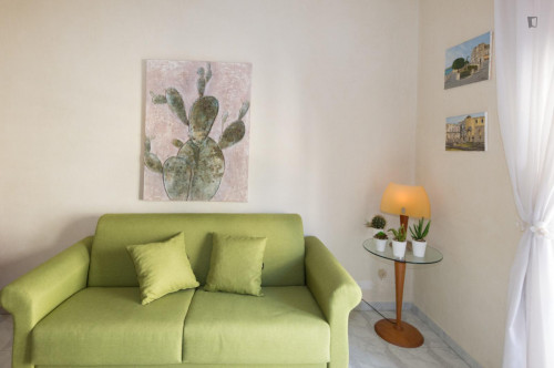 Comfy Standard Apartment close to the beach - Gallery - 10