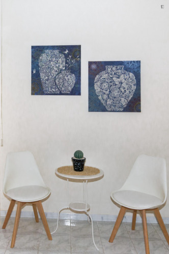 Comfy Standard Apartment close to the beach - Gallery - 9
