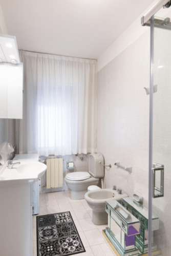 Comfy Standard Apartment close to the beach  - Gallery -  5