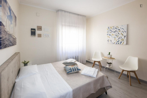 Comfy Standard Apartment close to the beach - Gallery - 7