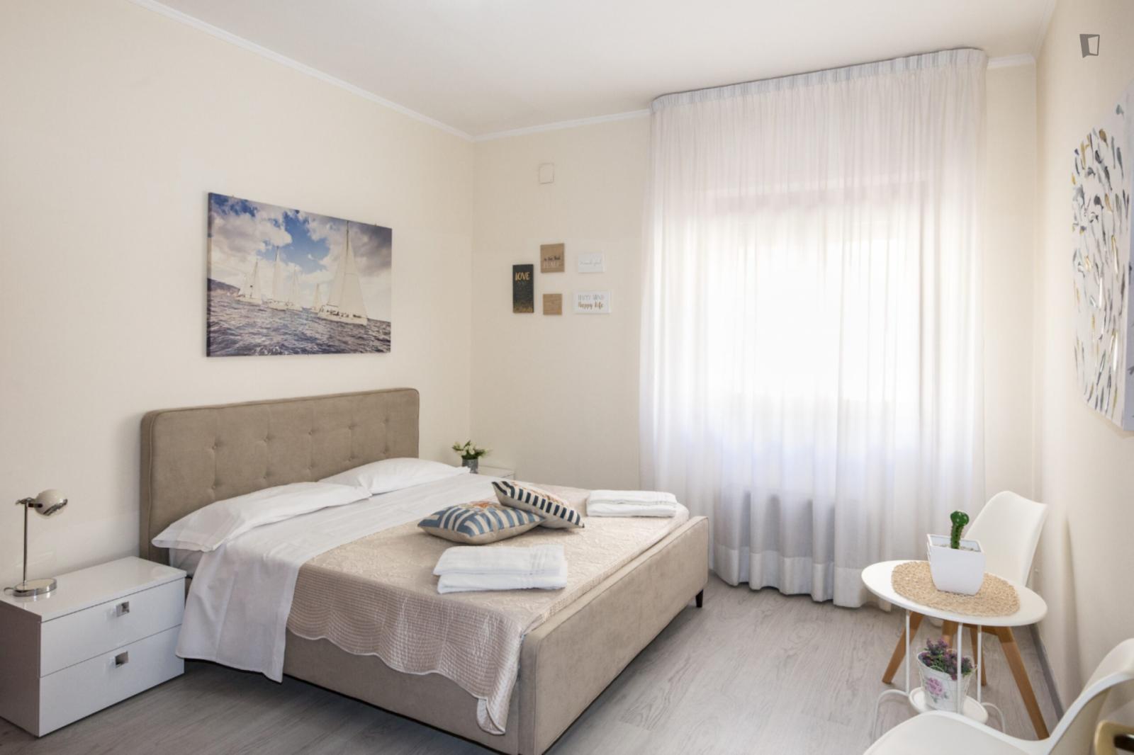 Comfy Standard Apartment Close To The Beach - Comfy Standard Apartment close to the beach - Gallery - 1