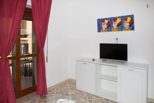 Lovely Mini-Delux Apartment close to the beach - Gallery - 7