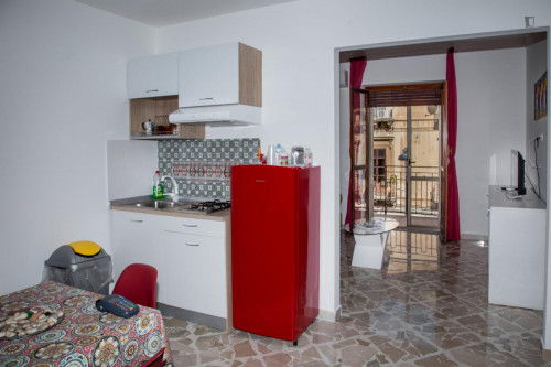 Lovely Mini-Delux Apartment close to the beach - Gallery - 8