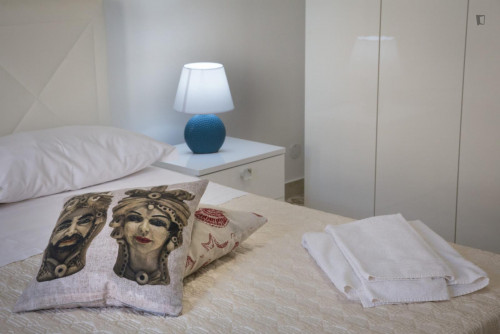 Lovely Mini-Delux Apartment close to the beach