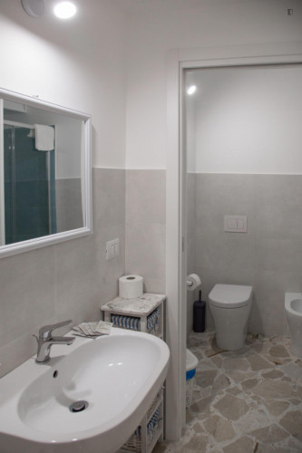 Lovely Mini-Delux Apartment close to the beach - Gallery - 10