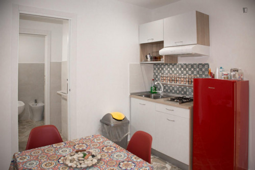 Lovely Mini-Delux Apartment close to the beach - Gallery - 9