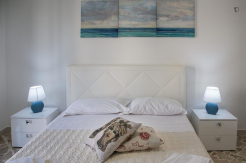 Lovely Mini-Delux Apartment close to the beach
