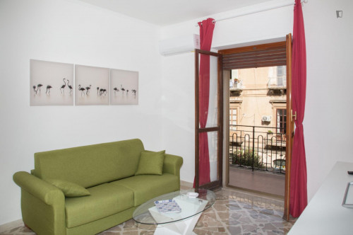 Lovely Mini-Delux Apartment close to the beach - Gallery - 6