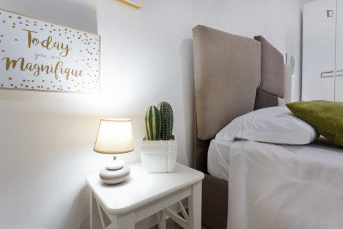 Shiny Superior Apartment close to the beach