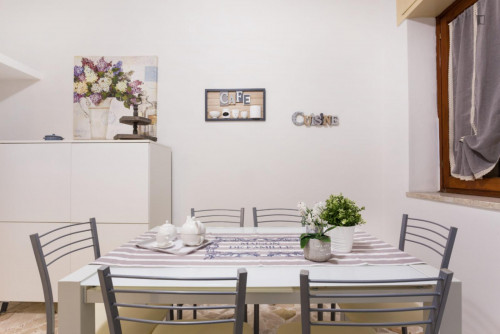 Shiny Superior Apartment close to the beach - Gallery - 6