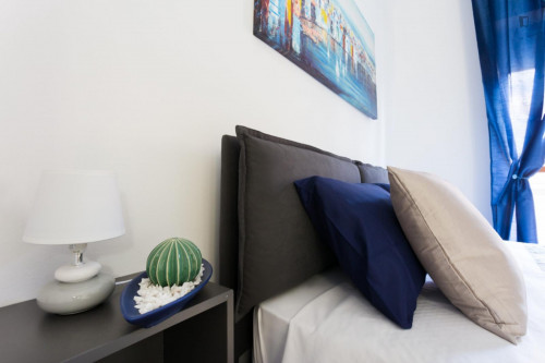 Shiny Superior Apartment close to the beach - Gallery - 10