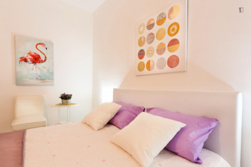 Shiny Superior Apartment close to the beach - Gallery - 13